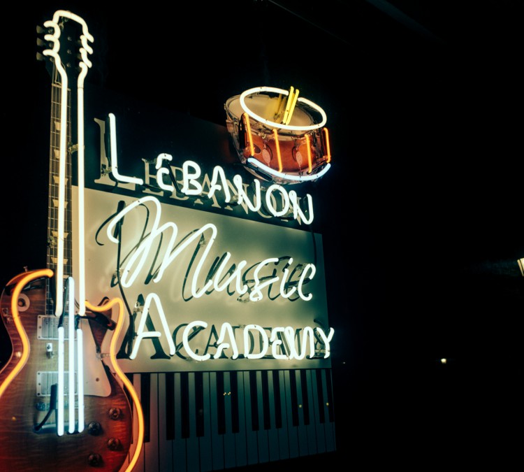 Lebanon Music Academy (Lebanon,&nbspOH)